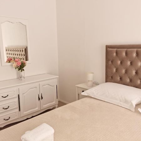 Apartmani Marijana Башка-Вода Экстерьер фото