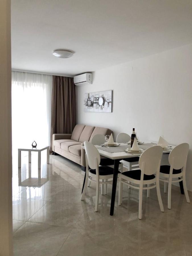 Apartmani Marijana Башка-Вода Экстерьер фото