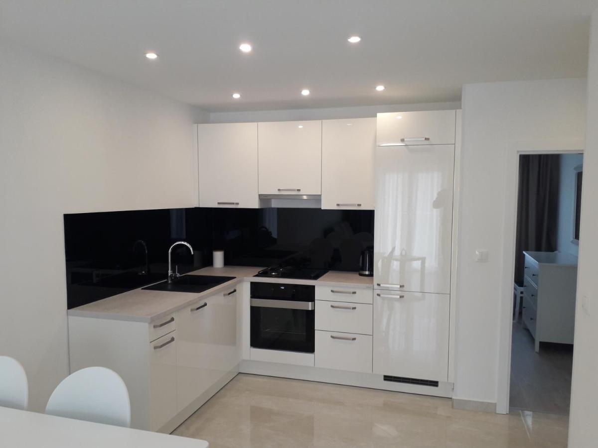 Apartmani Marijana Башка-Вода Номер фото